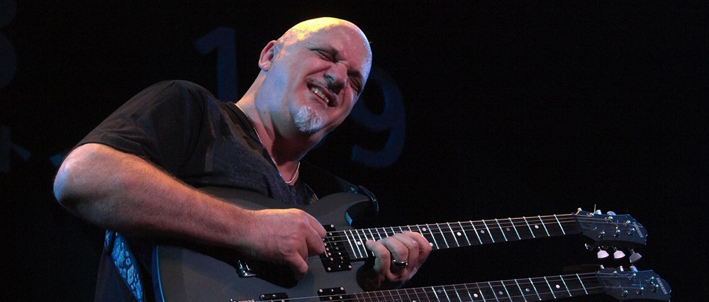 Frank Gambale